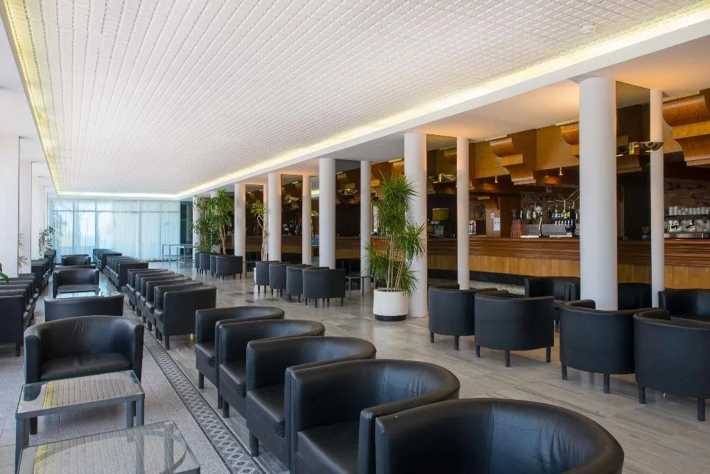 Bar, Hotel Galeon, Ibiza