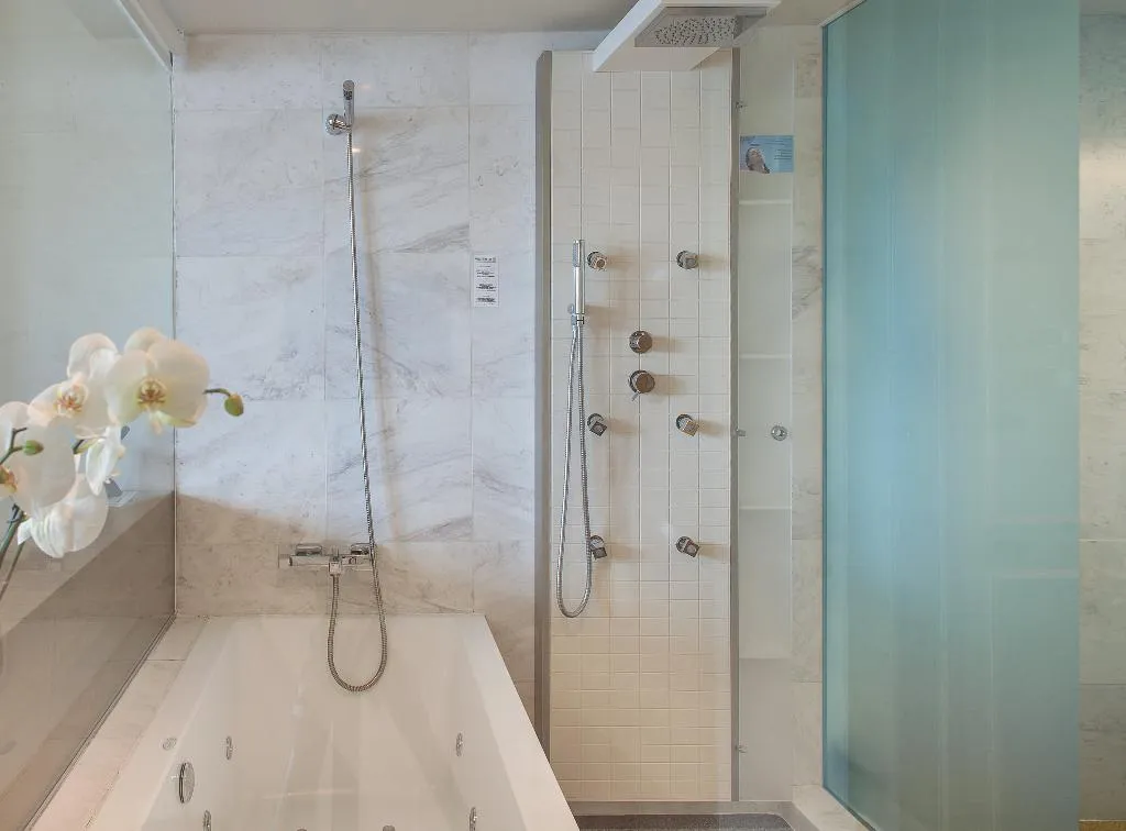 DOUBLE SINGLE USE SEA VIEW Room, Villa Venecia Hotel Boutique Gourmet, Costa Blanca