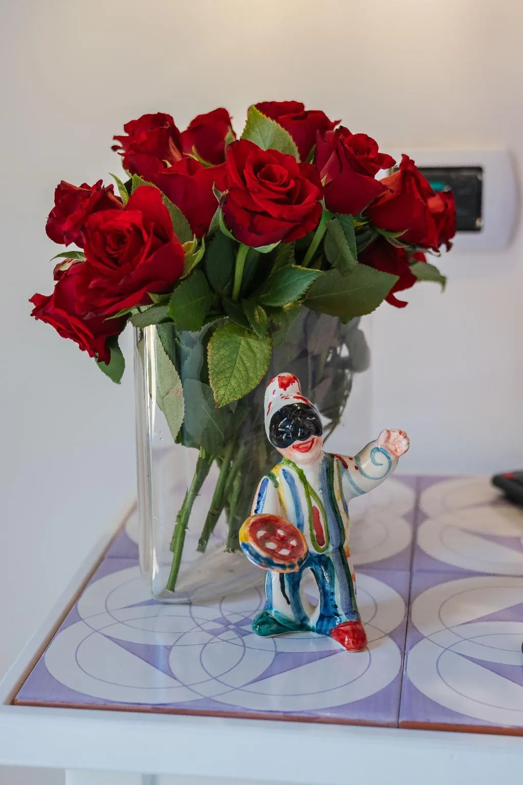 JUNIOR SUITE STANDARD Room, Hotel Villa Annalara, Naples