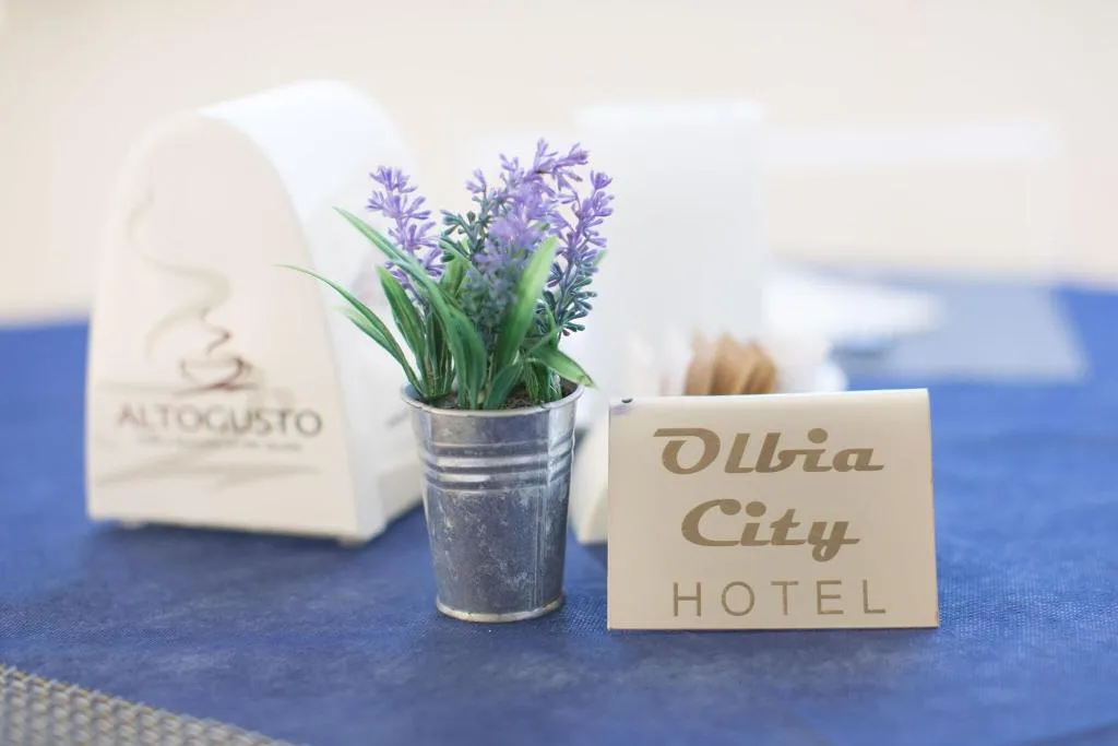 Sports and Entertainment, Olbia City Hotel, Olbia