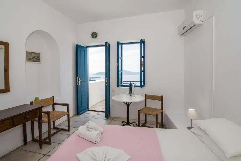 Double or Twin STANDARD Room, Santorini Reflexions Volcano, Santorini