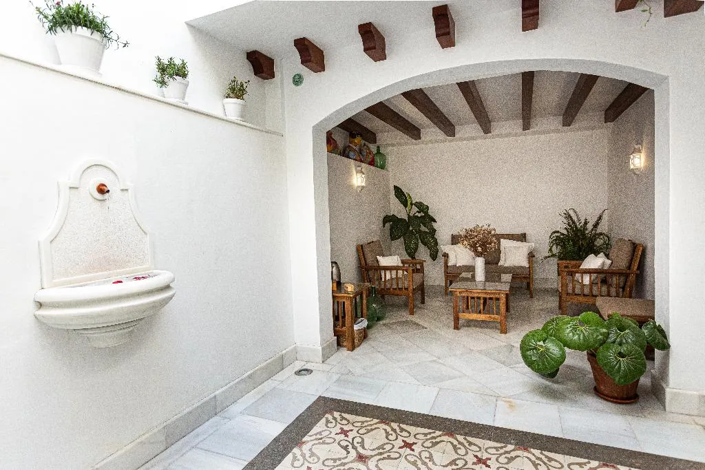 Conferences, 7Escalones Apartamentos Boutique, Costa De La Luz