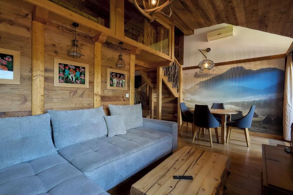 Room, ApartHotel Giewont, Krakow