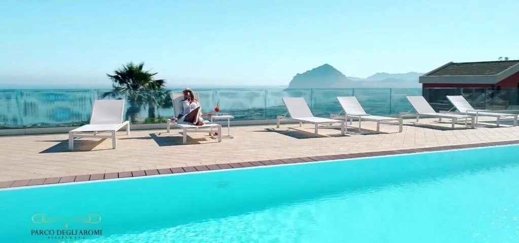 General view, Parco Degli Aromi Resort & Benessere, Palermo