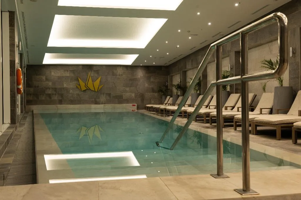 Pool, Royal Ariston, Dubrovnik
