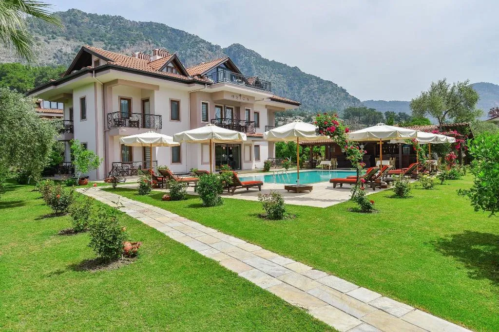 Sports and Entertainment, Gocek Arion Hotel, Dalaman