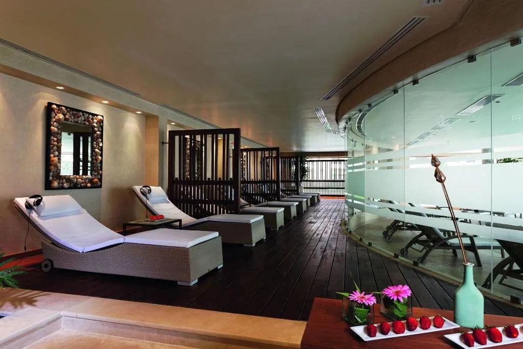 Sports and Entertainment, Movenpick Resort & Marine Spa Sousse, Tunisia