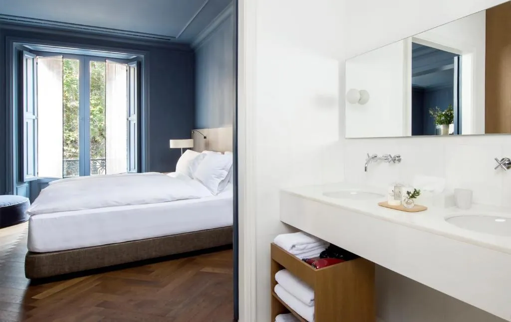 Room EXECUTIVE SUPERIOR Room, Alma Barcelona, Barcelona