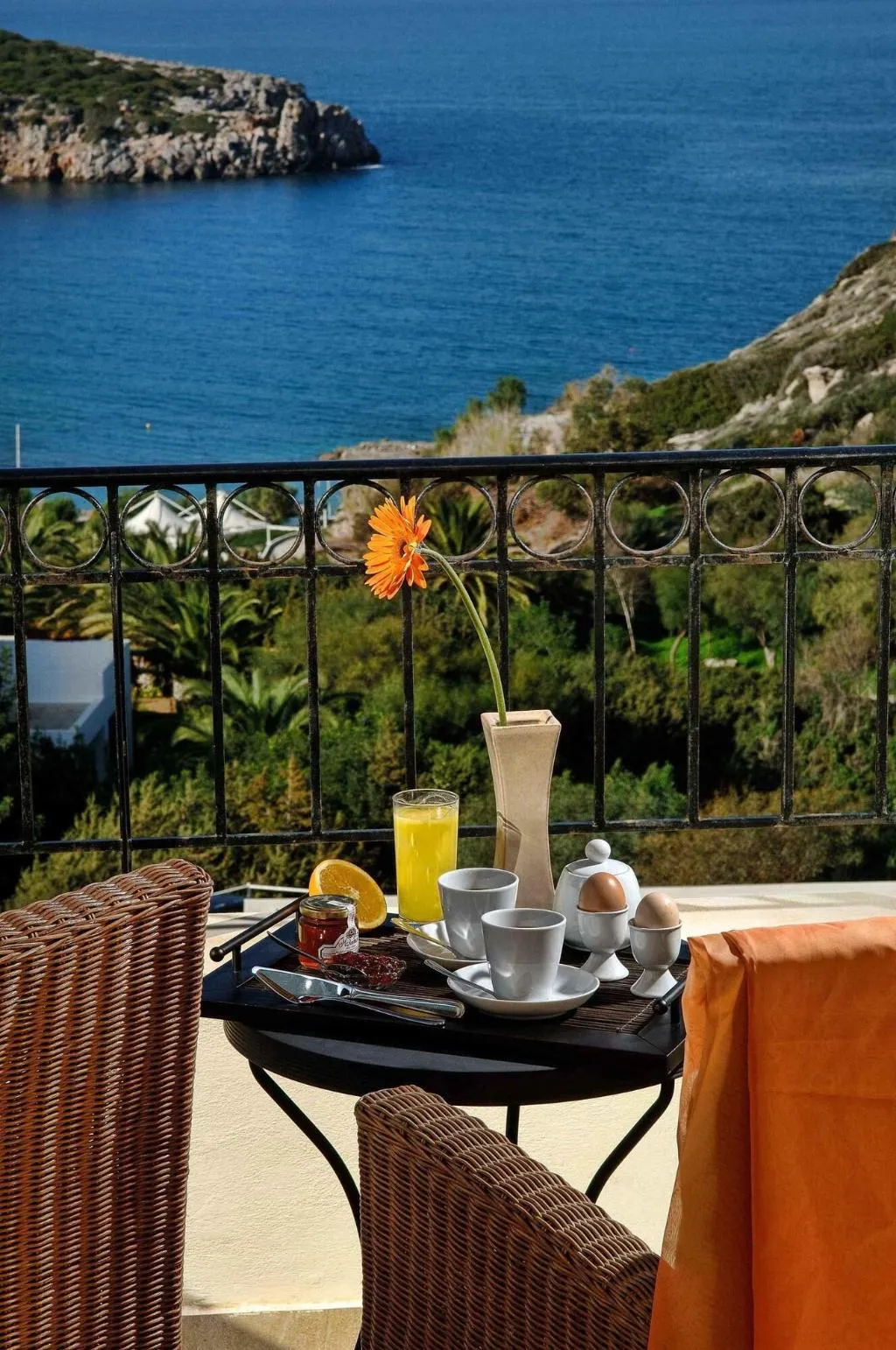 Room, Istron Collection Villas, Crete
