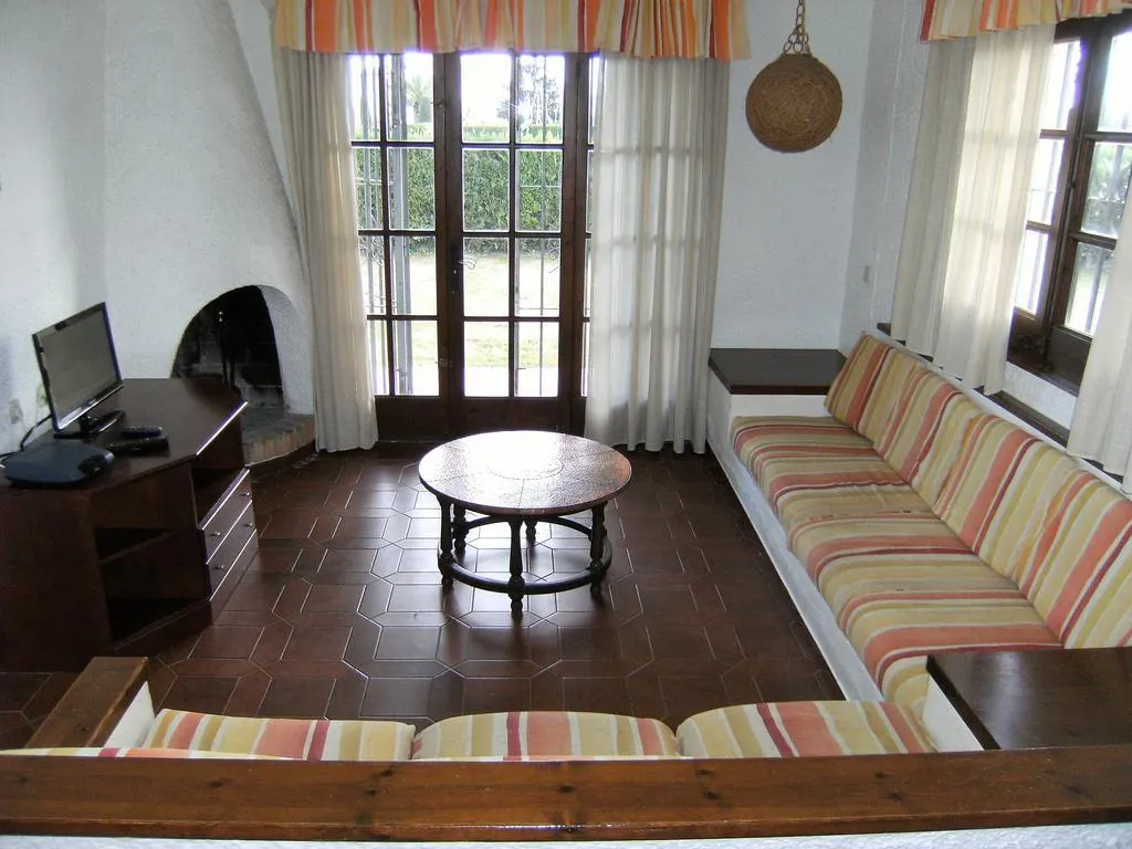 Room, Bell Raco, Costa Brava
