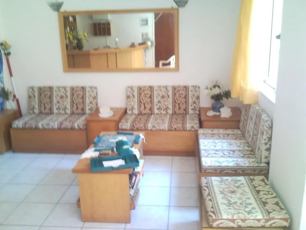 Lobby, Stella Apartments, Crete