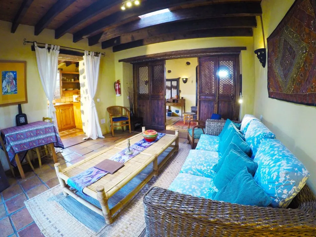VILLA ONE BEDROOM Room, Casa Tomaren, Lanzarote