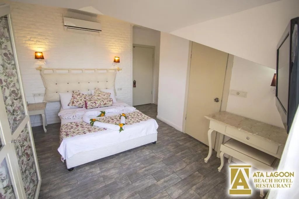 Room, Ata Lagoon Beach, Dalaman