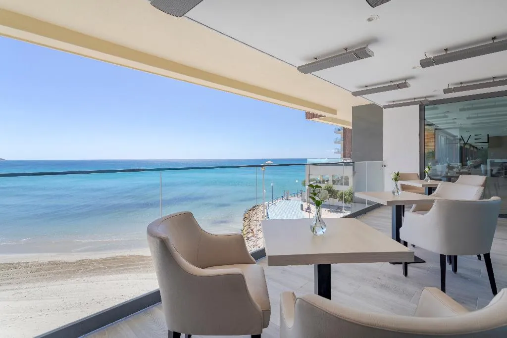 General view, The Level Melia Alicante - Adults Only +18, Costa Blanca