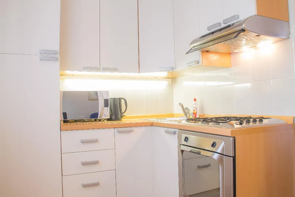 APARTMENT STANDARD Room, Villa Midea, Split
