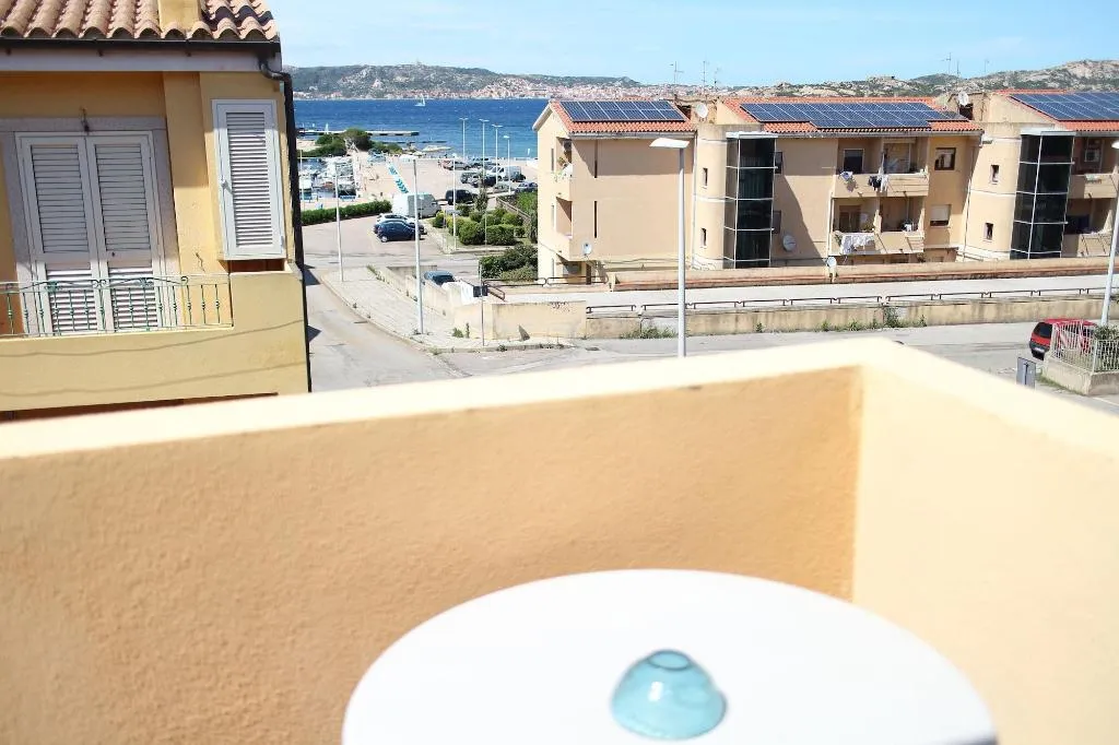 Room, Del Molo, Olbia