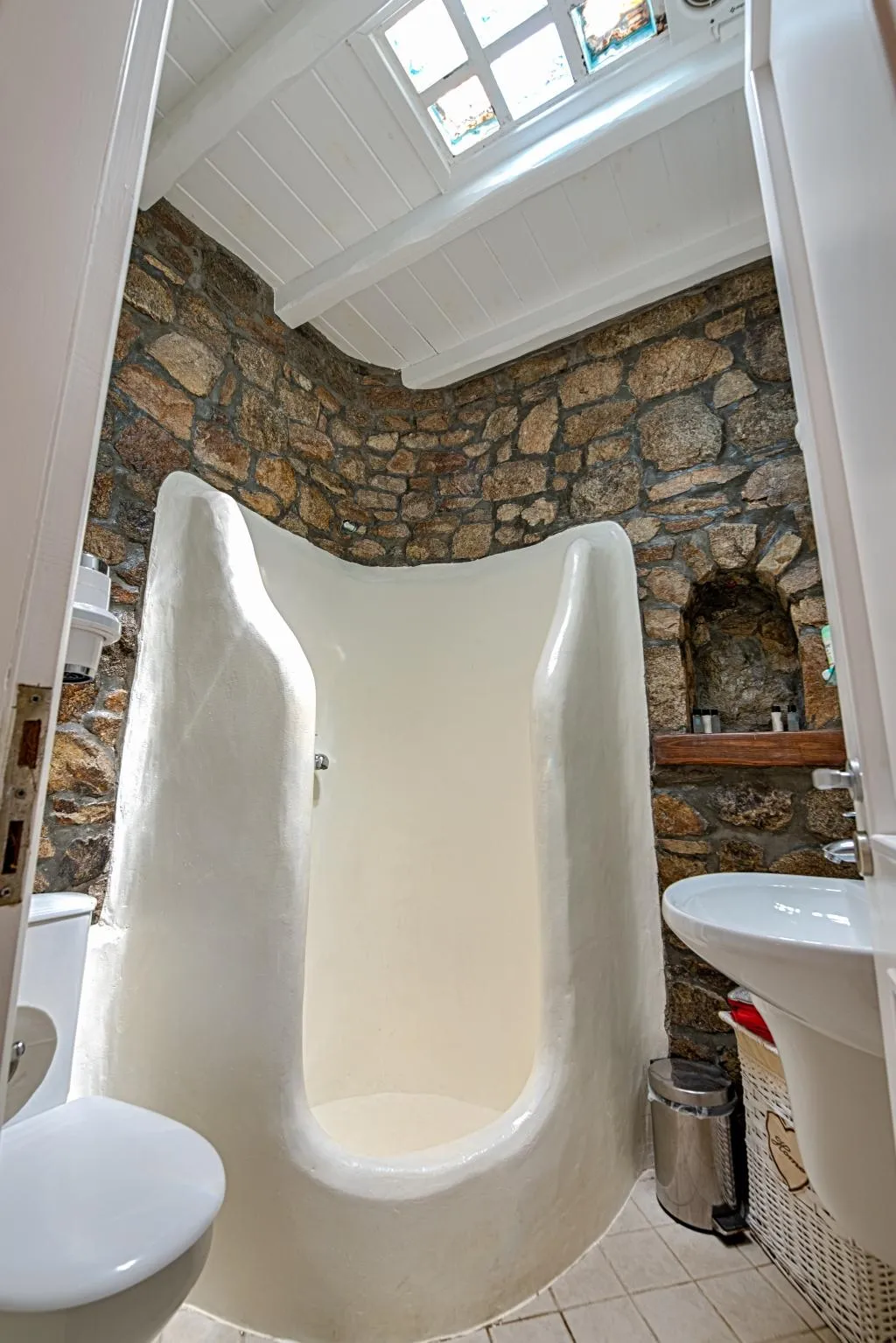DOUBLE CLASSIC Room, Mykonian Iros, Mykonos