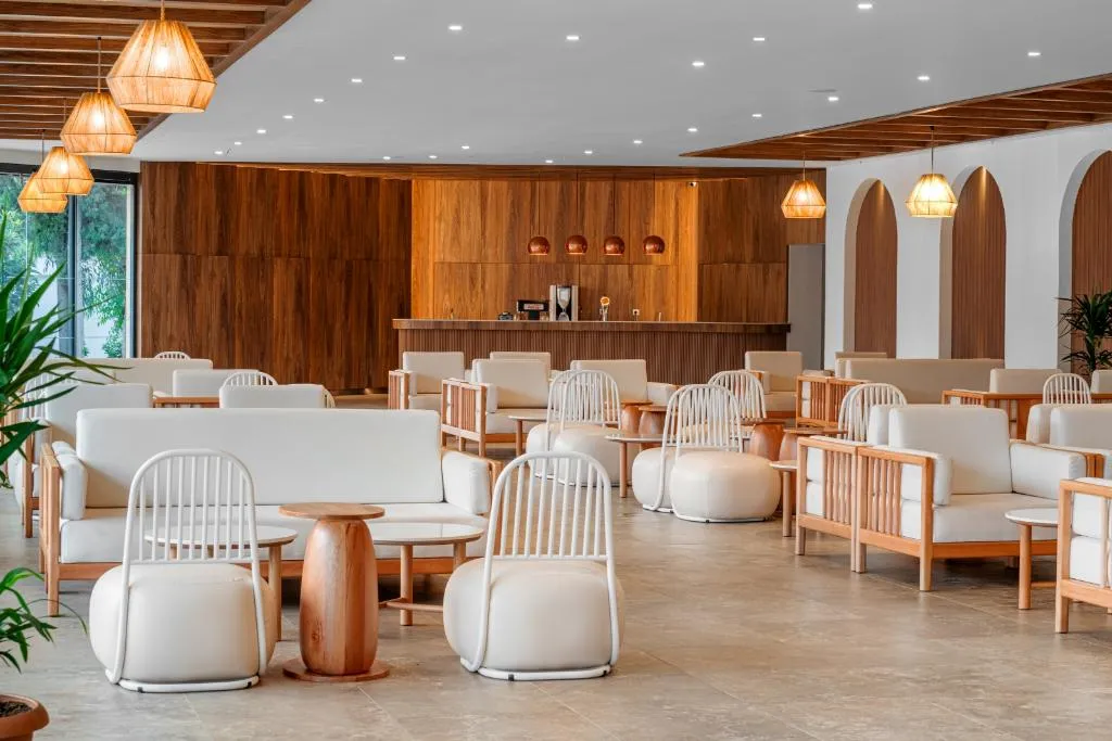 Lobby, Yalihan Aspendos Hotel, Antalya
