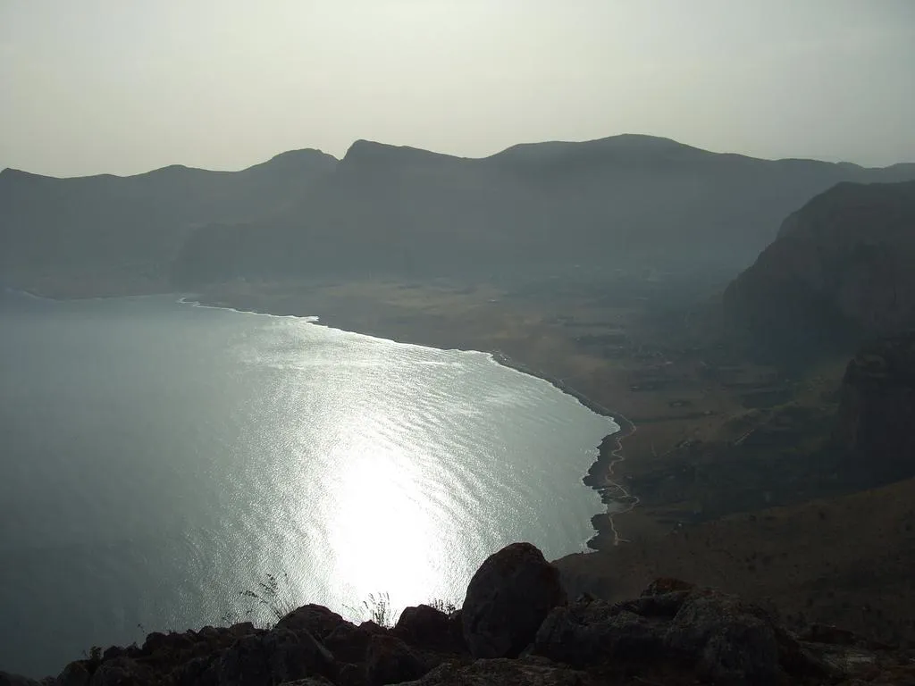 General view, BeB Al Cantuccio, Palermo
