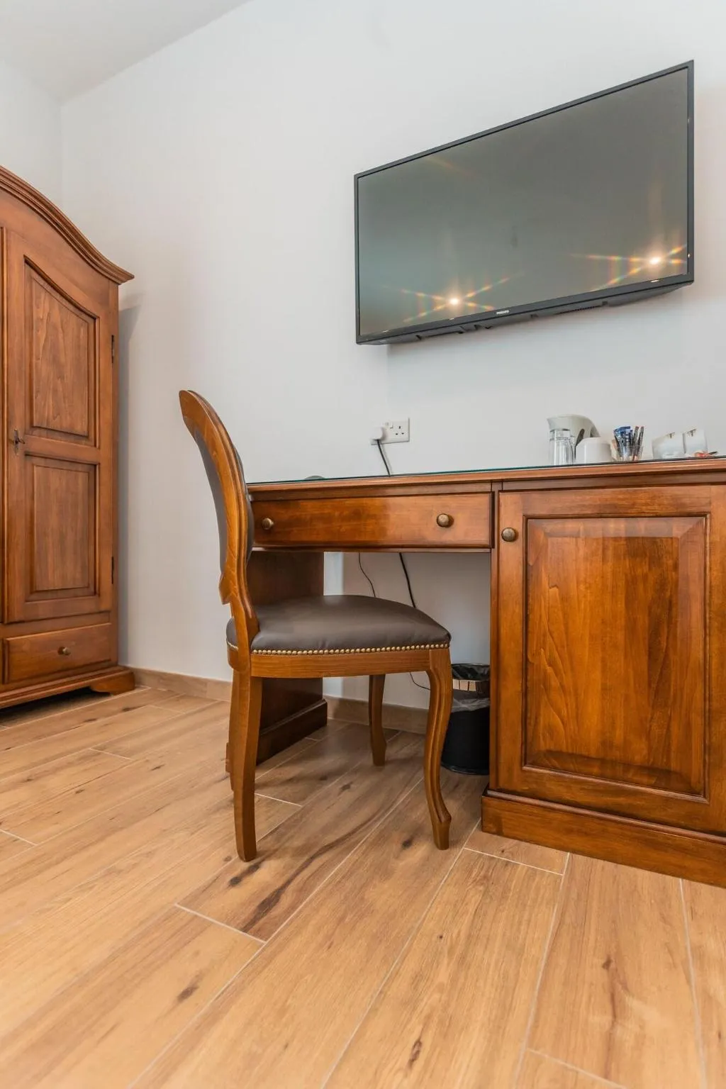 Double or Twin COMFORT Room, Palazzo Violetta, Malta
