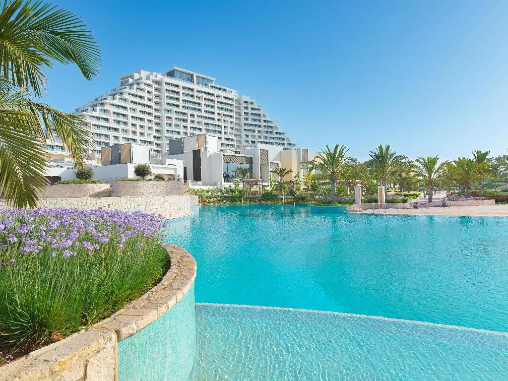 Pool, City Of Dreams - Mediterranean, Cyprus