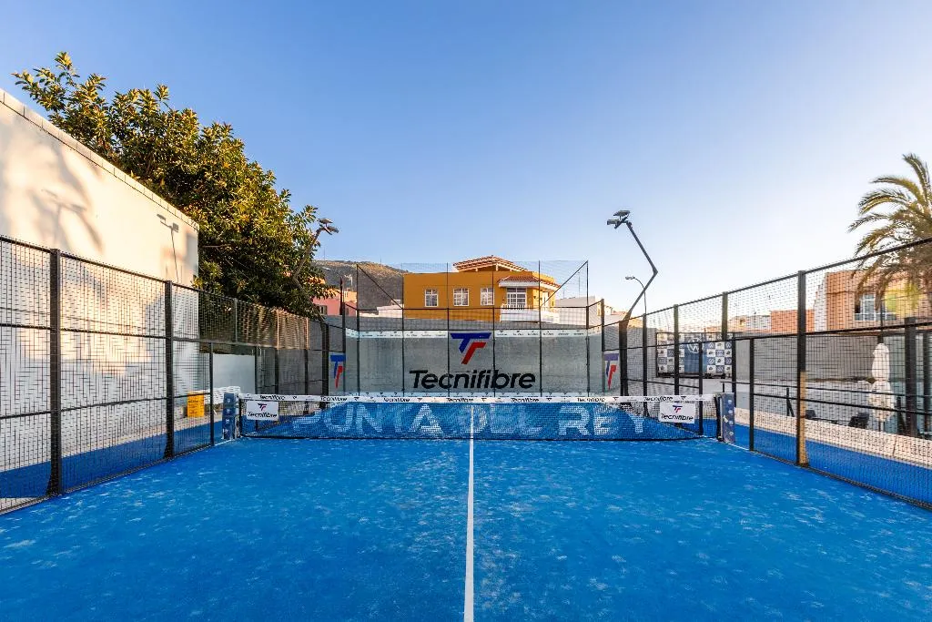 Sports and Entertainment, Catalonia Punta del Rey, Tenerife