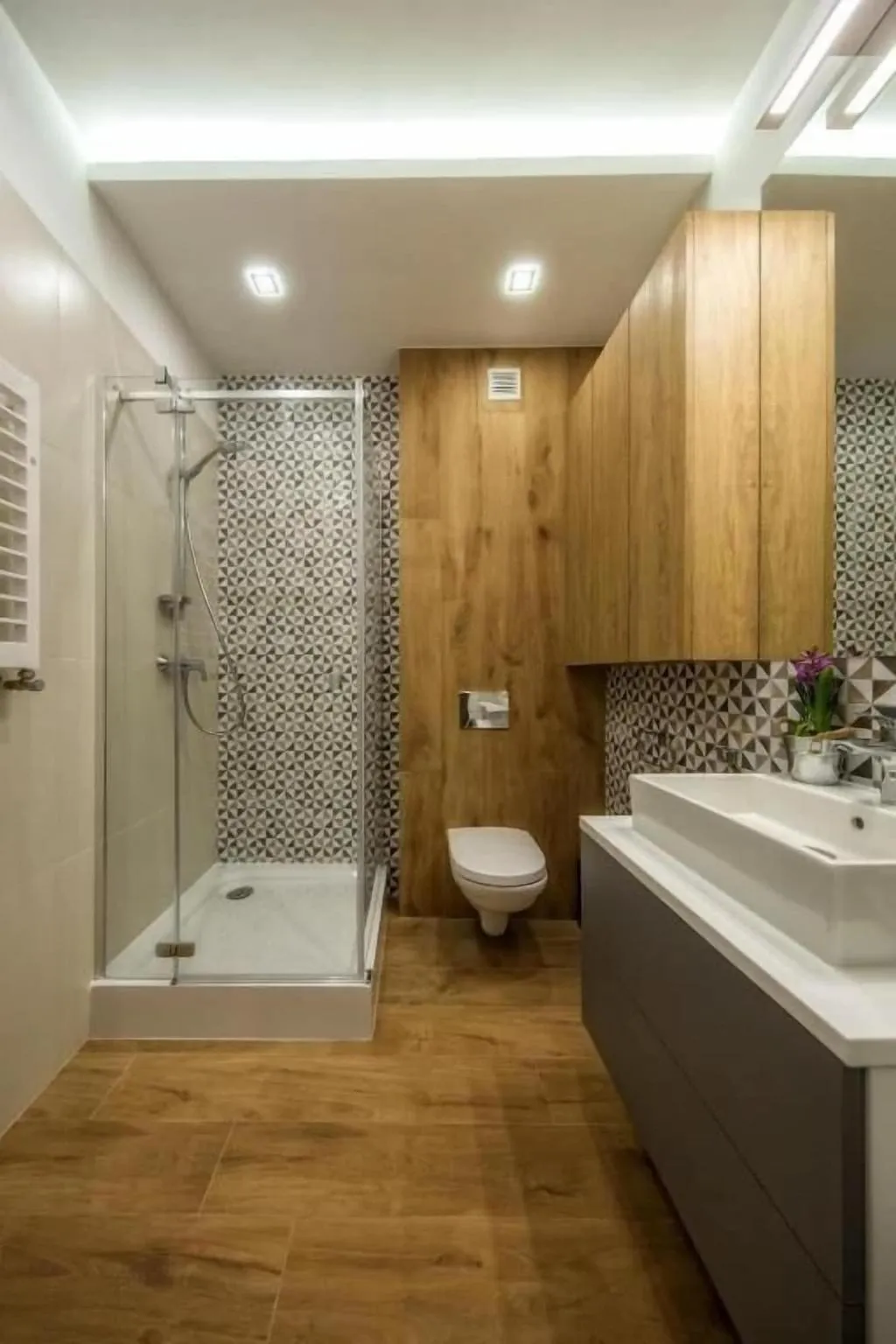 Room, ApartHotel Giewont, Krakow
