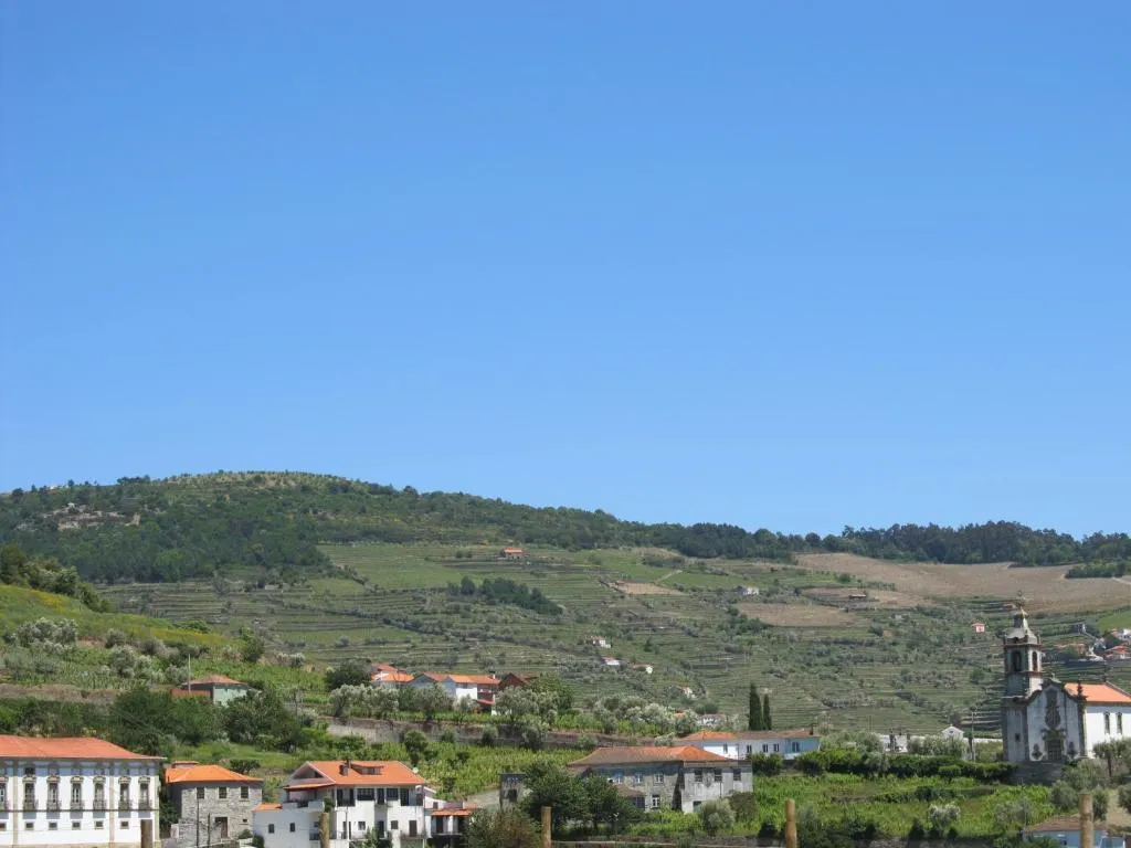 TWIN MOUNTAIN VIEW Room, Douro Scala, Porto