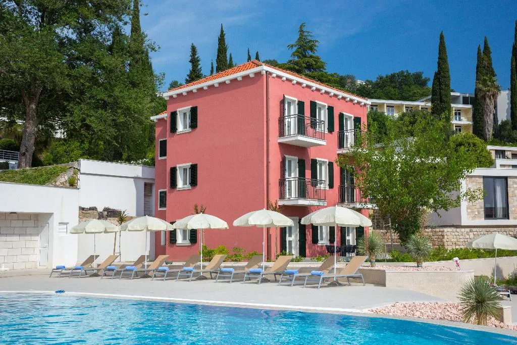 APARTMENT SUPERIOR Room, Maistra Select Mlini Villas and Apartments, Dubrovnik