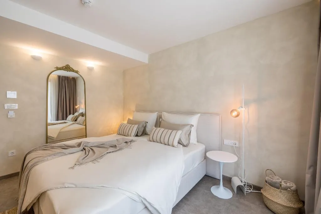 Double or Twin STANDARD Room, Hotel Aria, Split