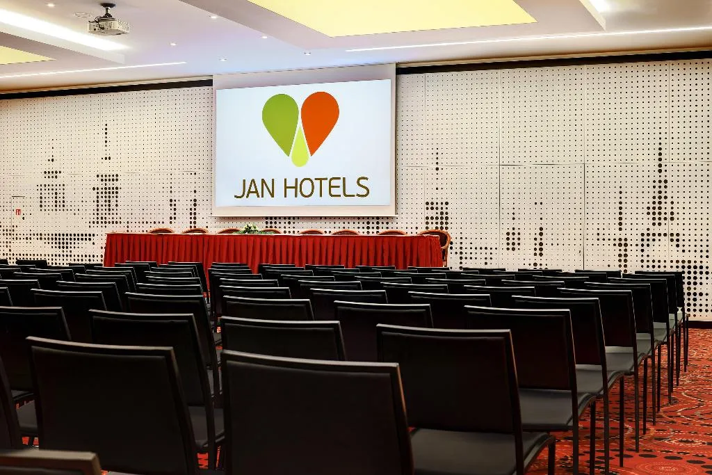 Conferences, Hotel Duo, Prague