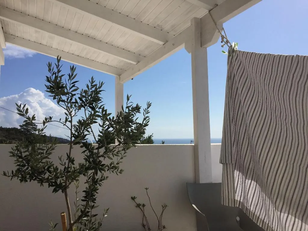 Room, Nakou Village, Crete
