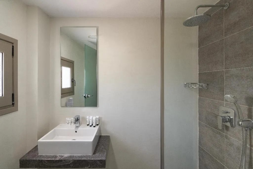 DOUBLE LUXURY Room, Virginia Family Resort, Rhodes
