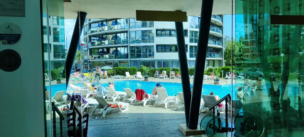 Pool, Arda, Bourgas