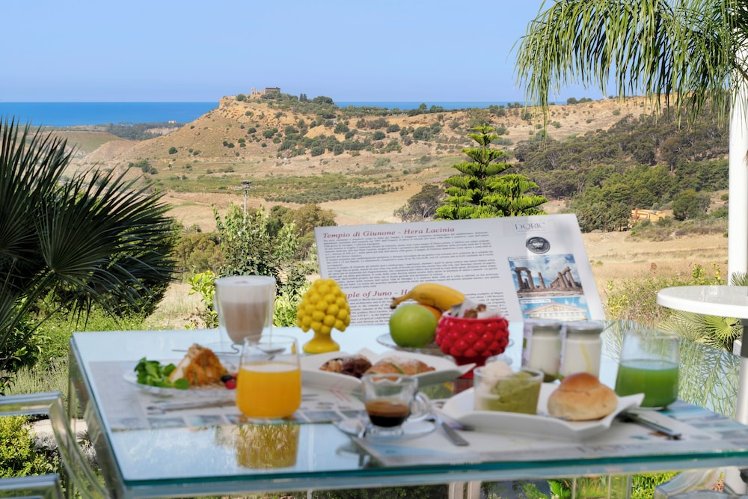 Doric Boutique Hotel - Resort, Catania