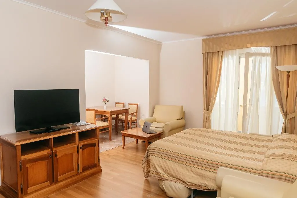SUITE STANDARD Room, Spongiola, Split