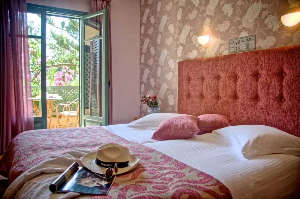 DOUBLE SINGLE USE STANDARD Room, Solimar Ruby, Crete