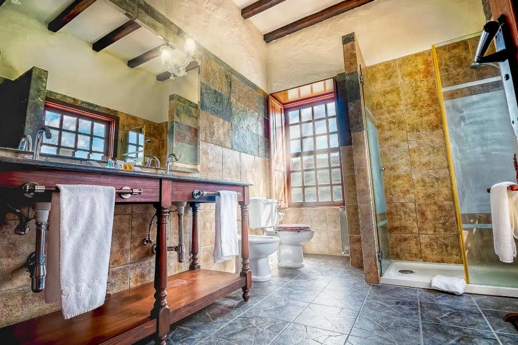 SUITE CAPACITY 2 Room, Hotel Rural LIVVO Maipez, Gran Canaria