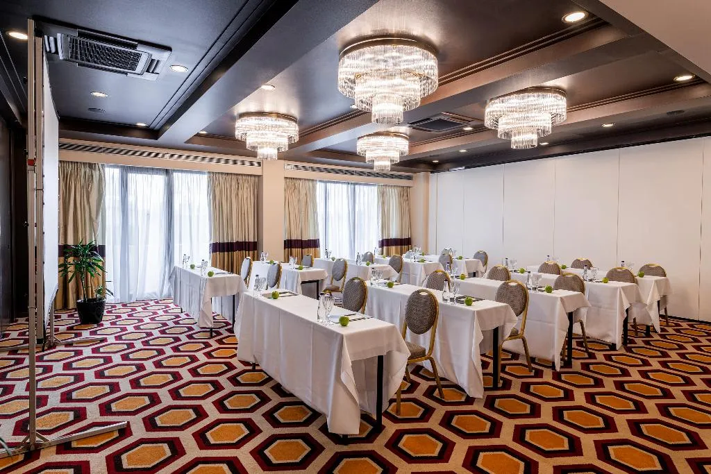 Conferences, Brown Acropol, a member of Brown Hotels, Athens