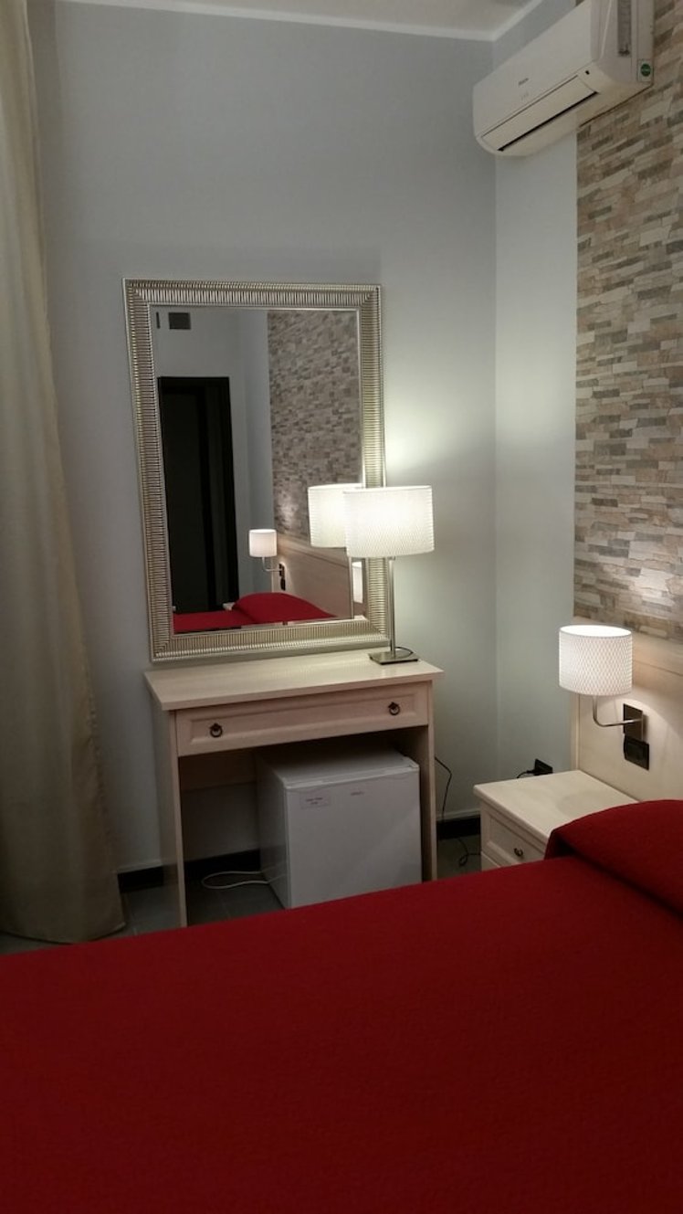 La Maison Des Reves, Catania