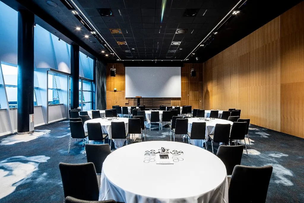 Conferences, Clarion Hotel Copenhagen Airport, Copenhagen