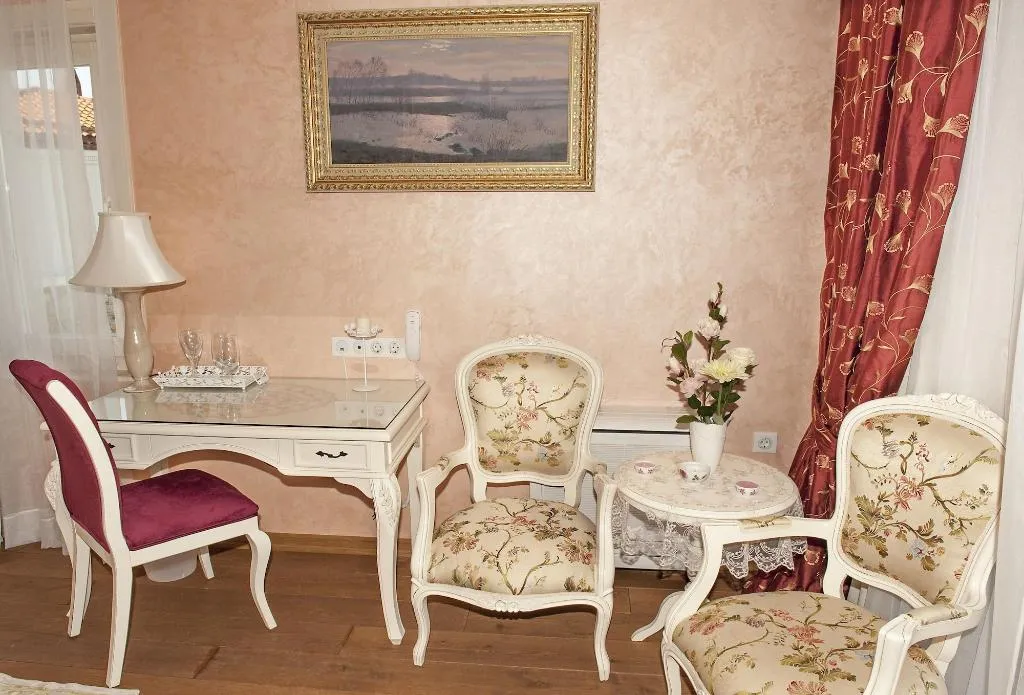 Room, Swan Lake Boutique Hotel - Adults Only, Dalaman