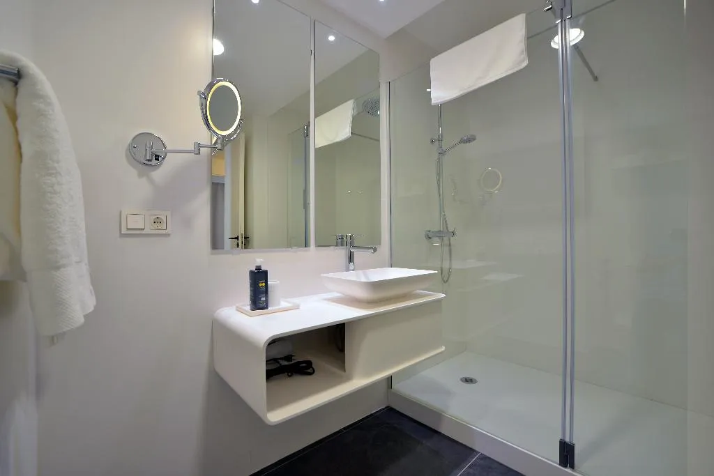 APARTMENT STANDARD Room, Plaza Mina Suites, Costa De La Luz