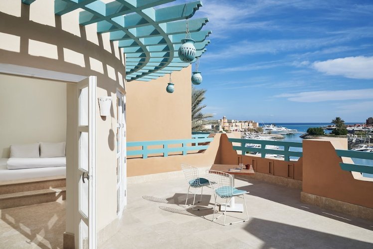 Captains Inn, Red Sea Riviera