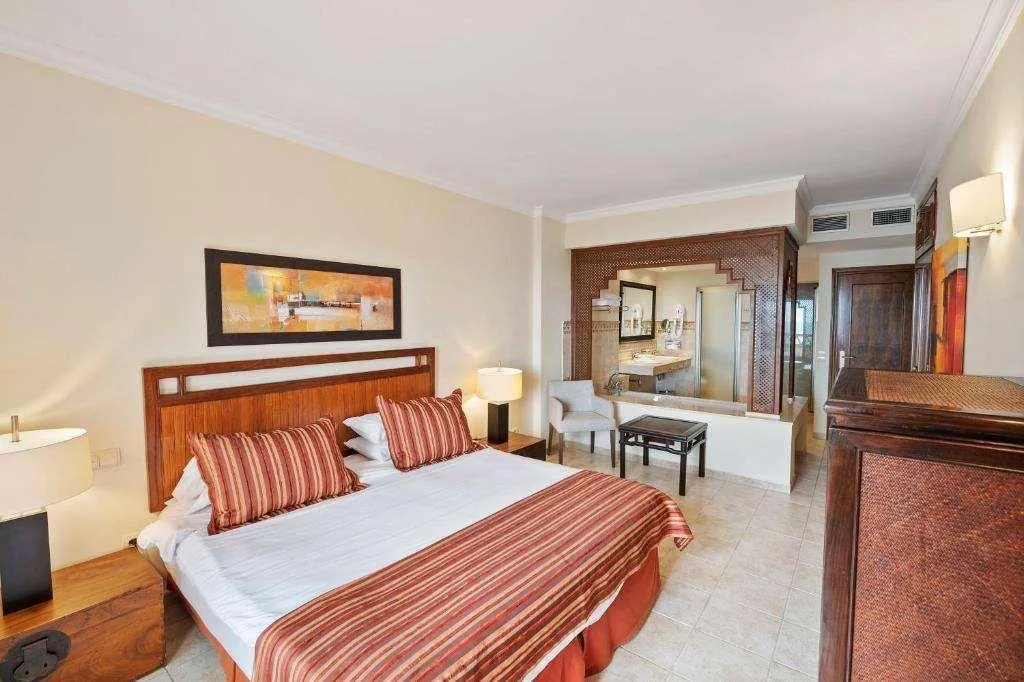 SUITE PREMIUM Room, Wyndham Grand Costa del Sol, Costa Del Sol