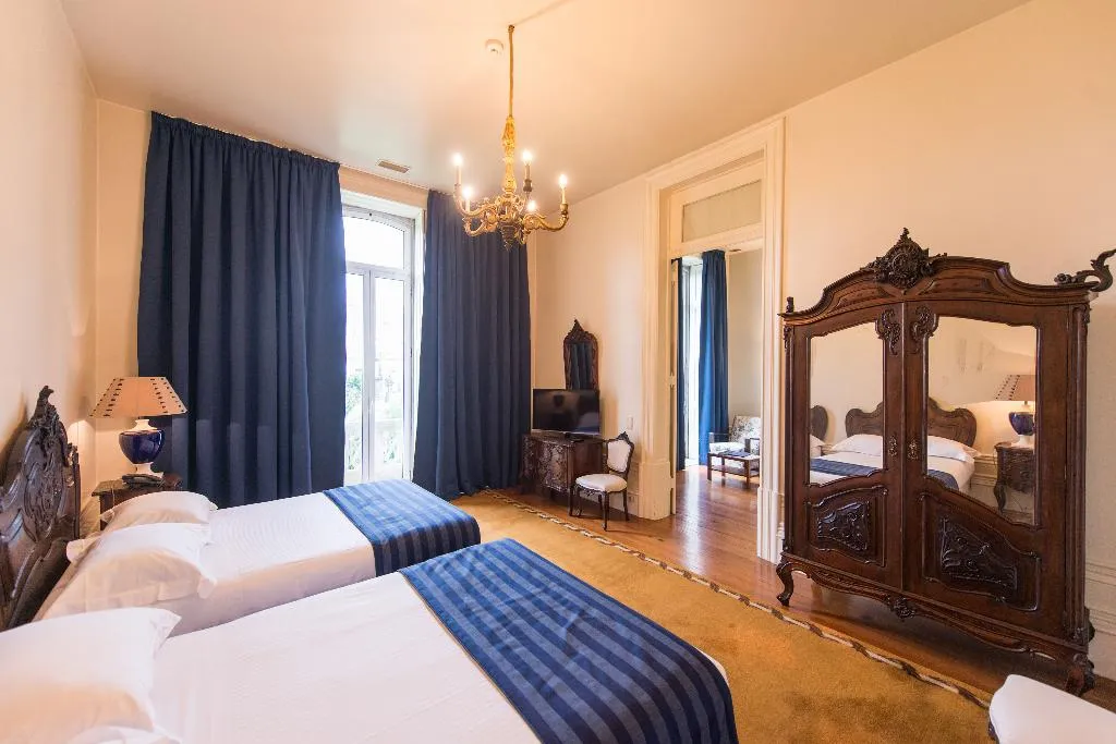 SUITE CLASSIC Room, Villa Garden Braga, Porto