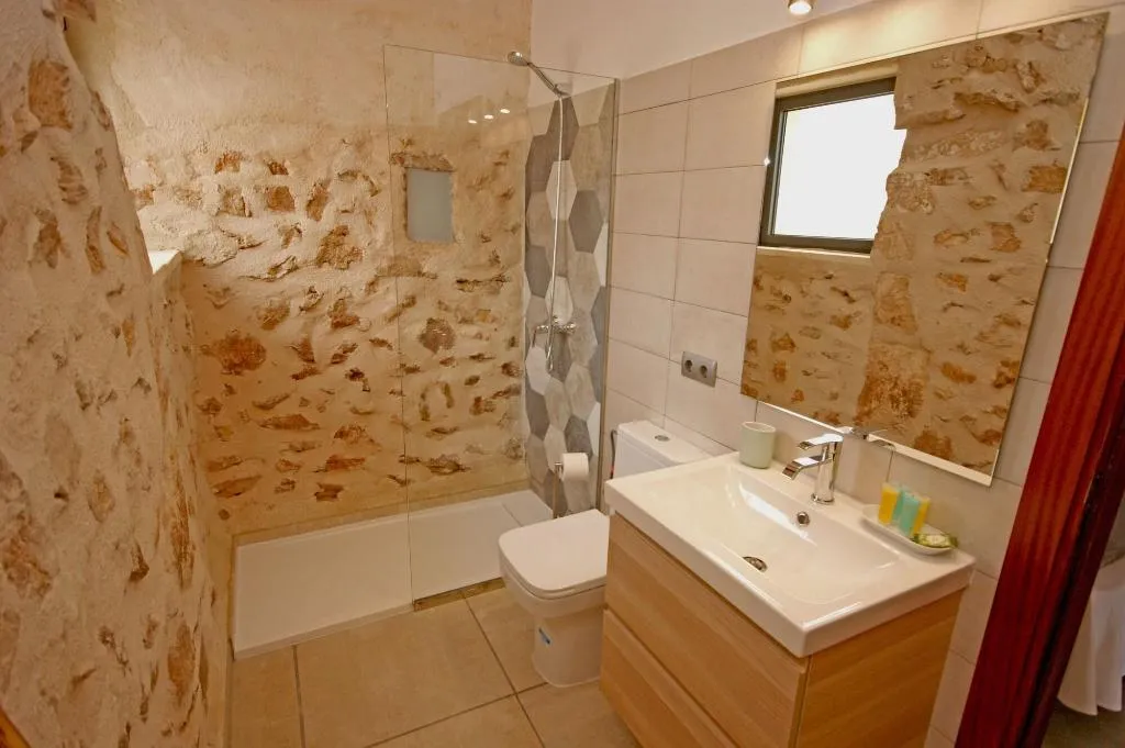 Room, Agroturismo Es Rafal Nou, Majorca