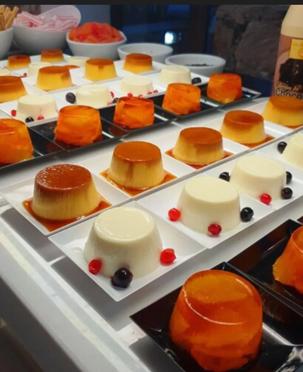 Restaurant, Revoli, Gran Canaria