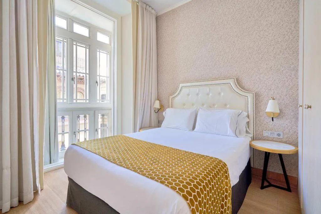 Room, Tandem Soho Suites, Costa Del Sol