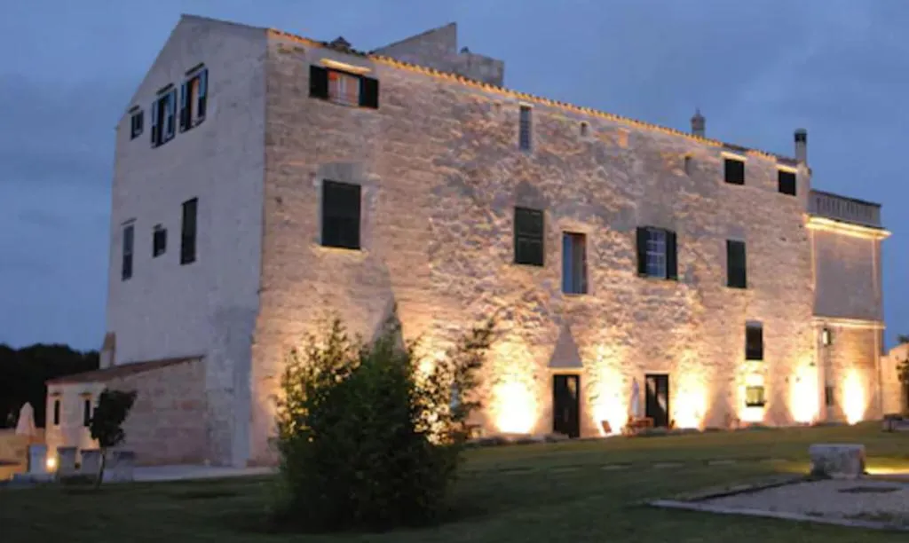General view, Alcaufar Vell Hotel & Restaurant, Menorca